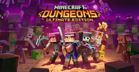 dungeon flash|Minecraft Dungeons on Steam.